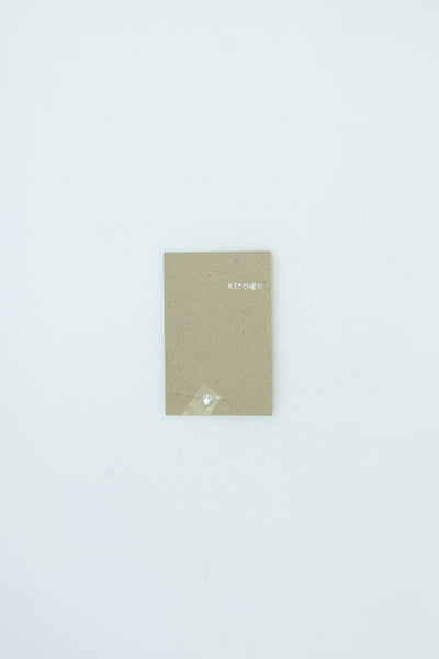 Kitchen - Leo Costelloe