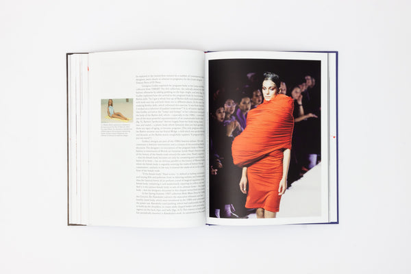 M_OTHERS. Fashion and Motherhood. - Karolien de Clippel & Karen Van Godtsenhoven