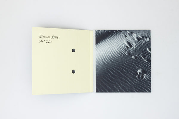 Swimming by Night - Magali Reus [Signed]