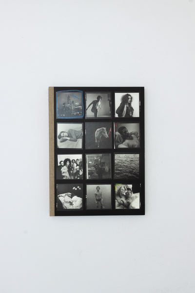 Hujar: Contact - Joel Smith