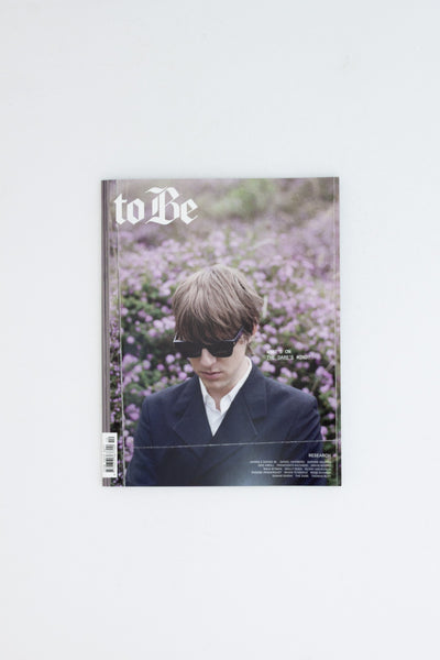 To Be Issue 10