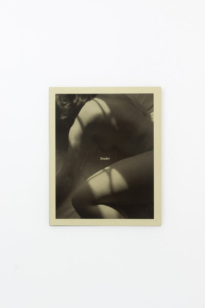 Tender - Carla Williams
