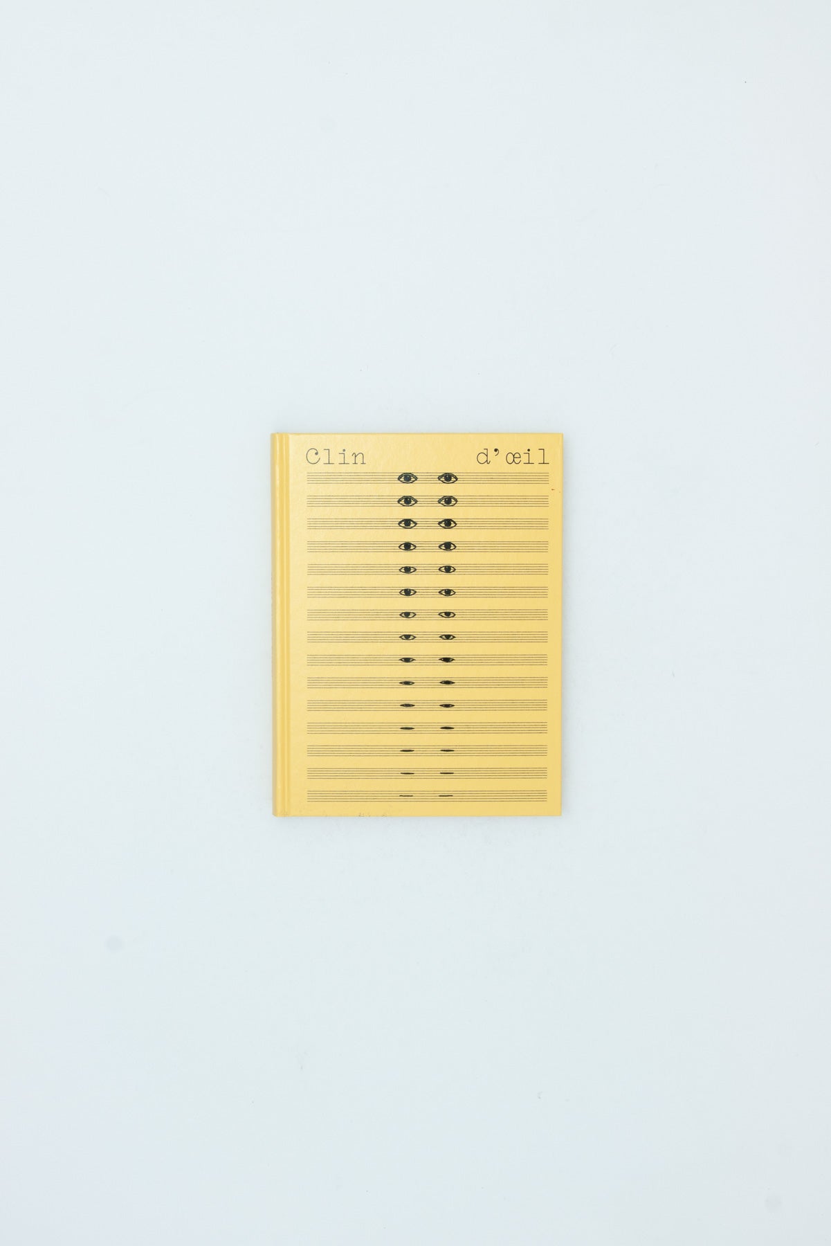 Clin d'œil - Cécile Poimboeuf-Koizumi & Stephen Ellcock