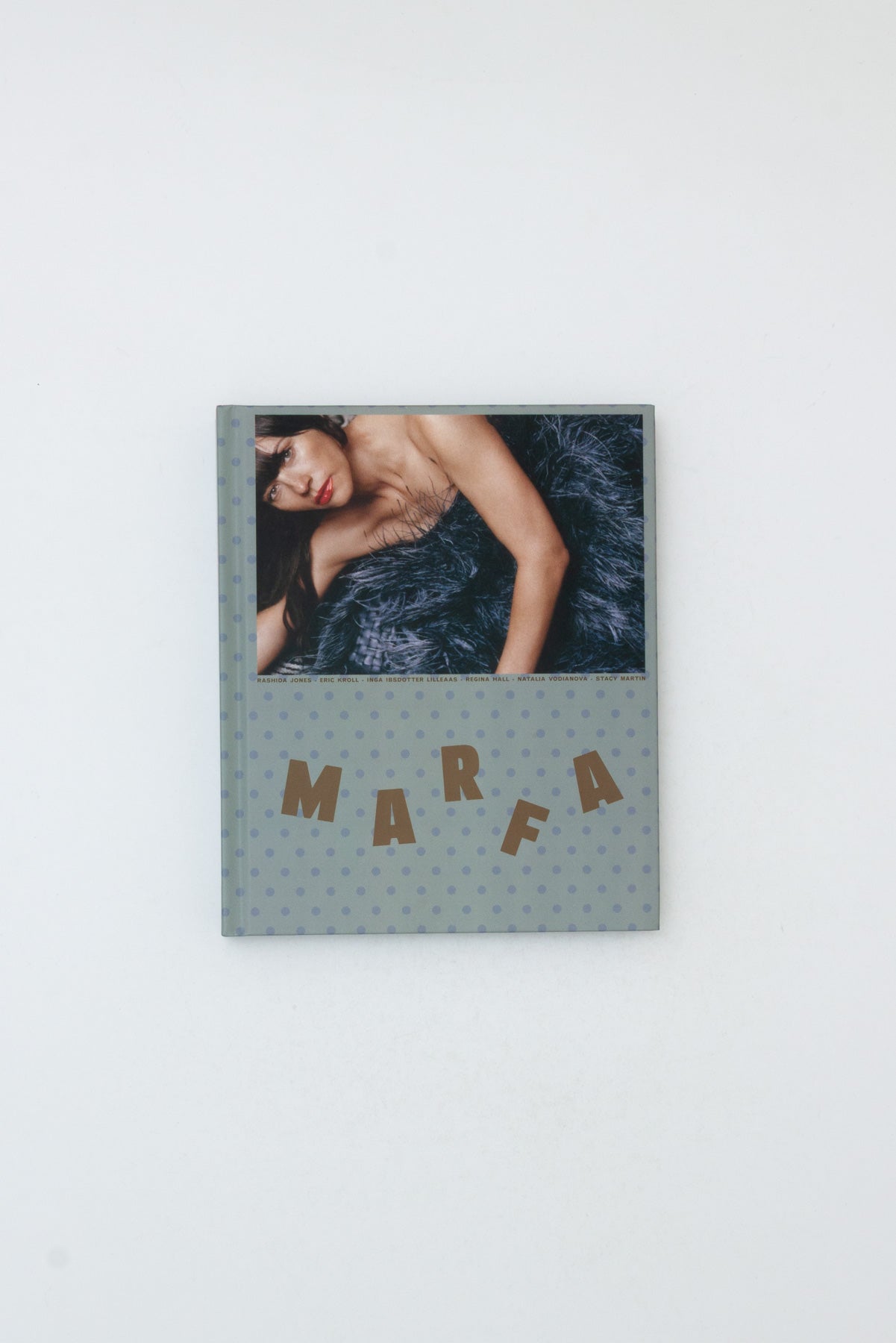 Marfa 25