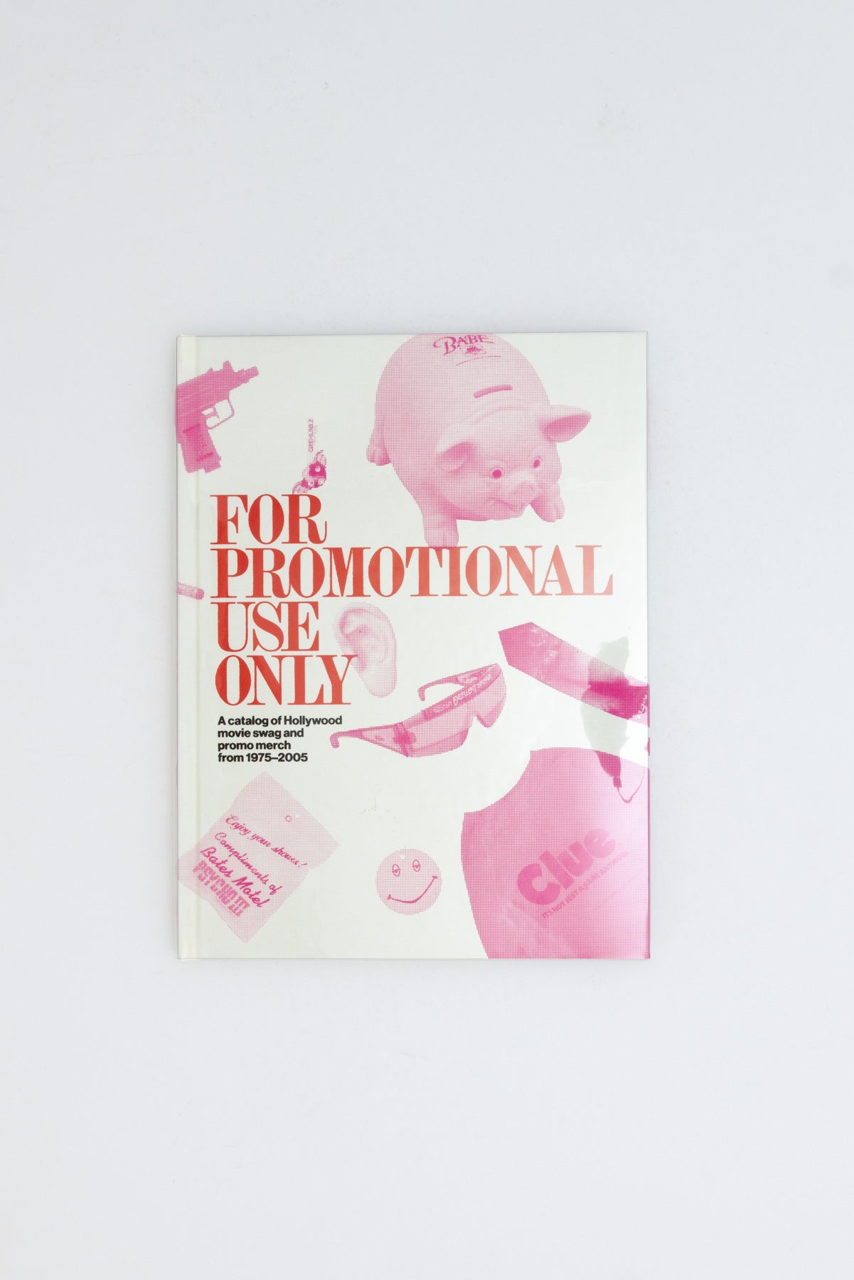For Promotional Use Only