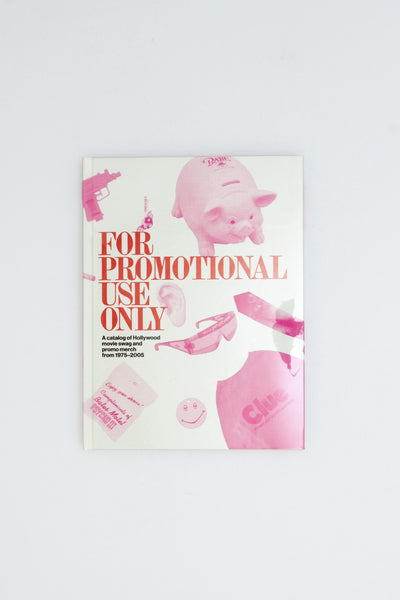 For Promotional Use Only