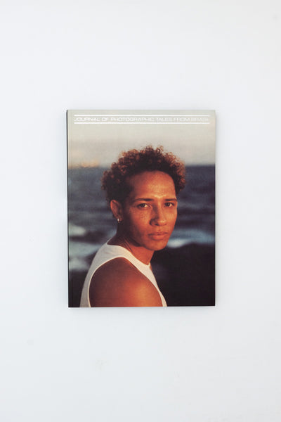 QUILO 2. Journal of Photographic Tales from Brasil.