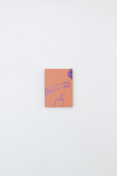 Little Passing Thoughts - Orfeo Tagiuri