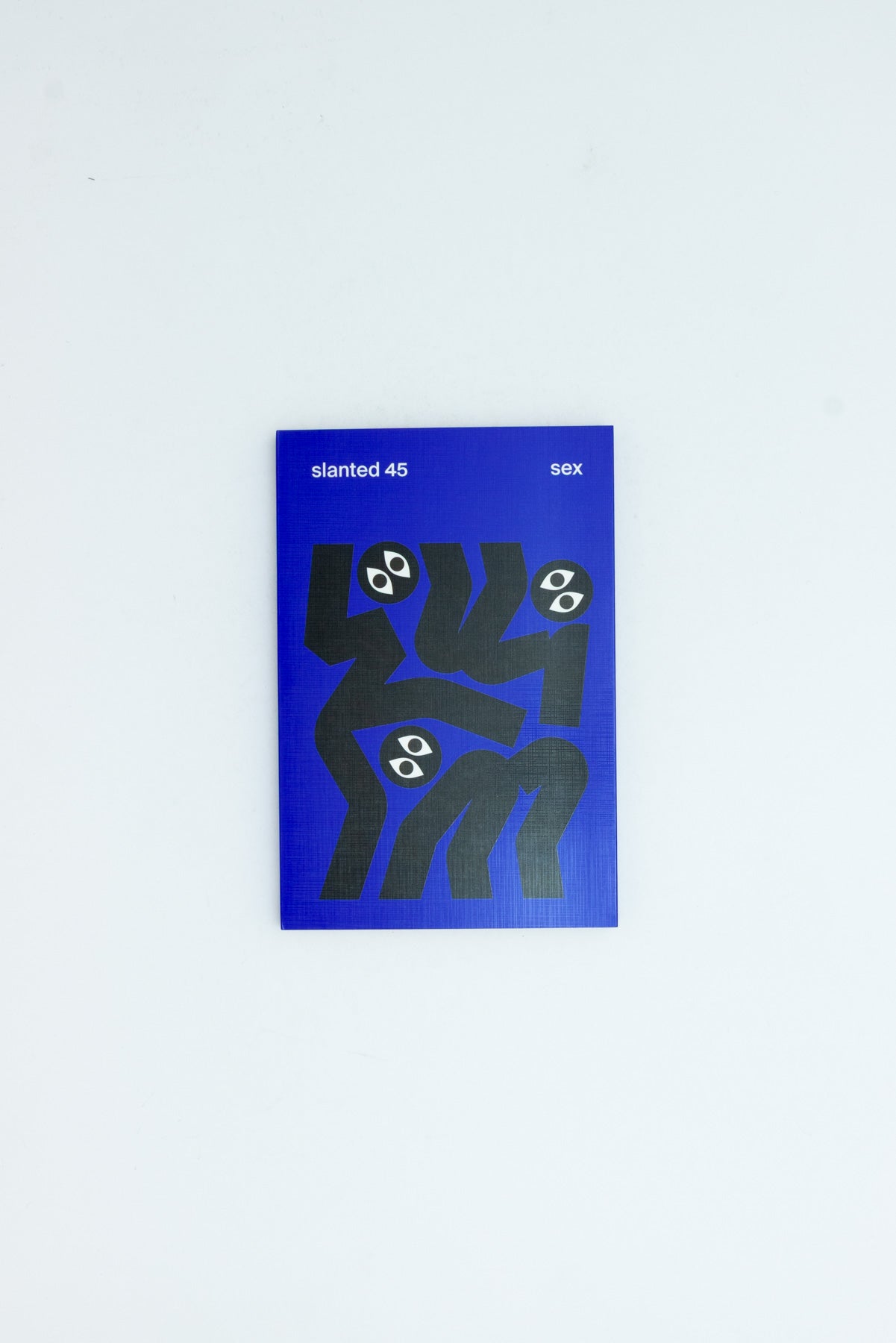 Slanted 45: Sex