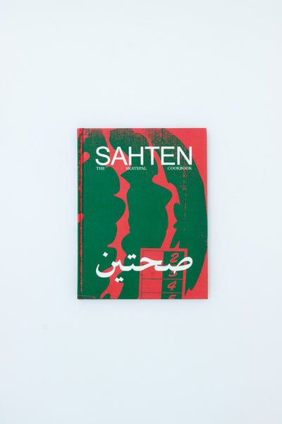 Sahten - The SkatePal Cookbook