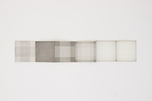 Extrapolate - Richard Kostelanetz