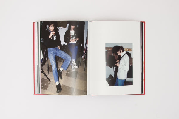 PUNK+ Special Edition - Sheila Rock