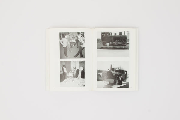 Porträt - Hans Peter Feldmann