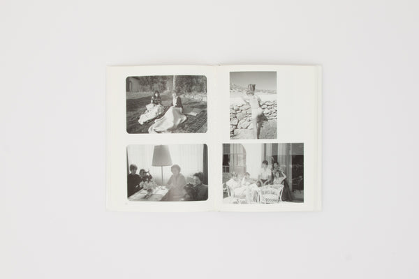 Porträt - Hans Peter Feldmann