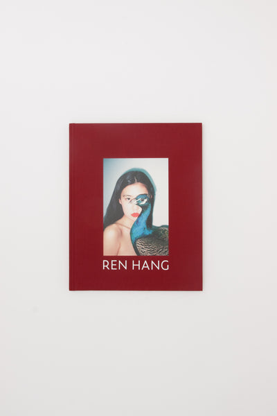 For My Mother - Ren Hang