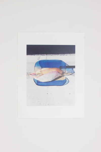 Naohiro Harada Special Edition Print