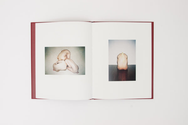 For My Mother - Ren Hang