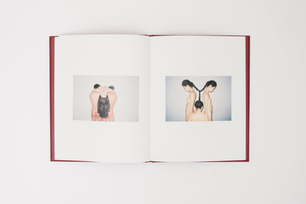 For My Mother - Ren Hang