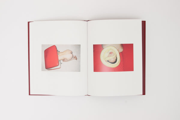 For My Mother - Ren Hang