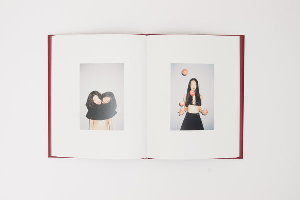 For My Mother - Ren Hang