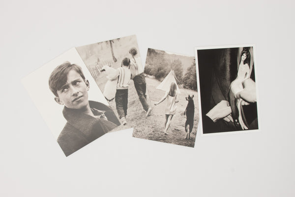 Juergen Teller - Photographs.
