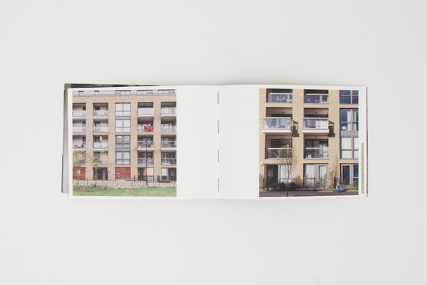 Packington Works  - Claudia Janke