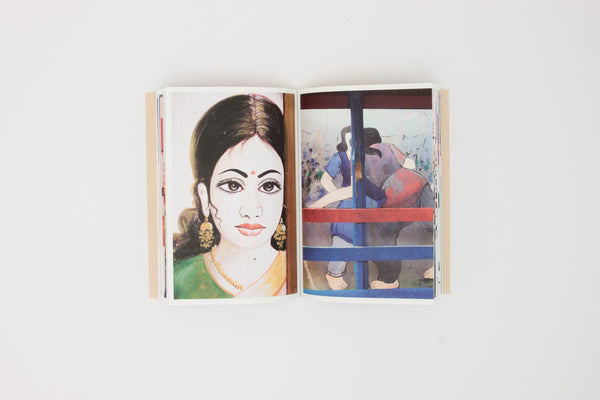 SADAK. Hand painted street signs in India. - Aradhana Seth