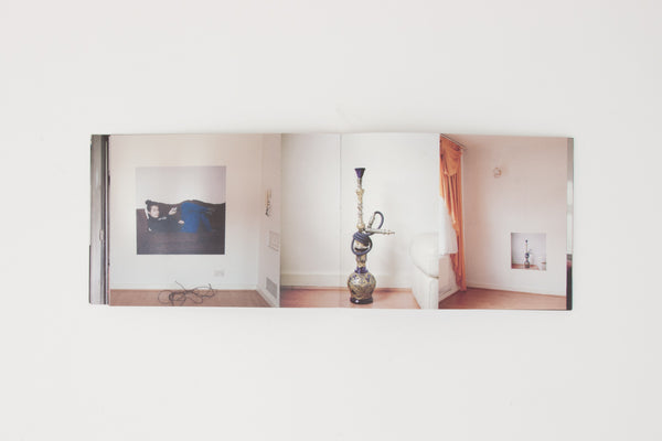 Packington Works  - Claudia Janke
