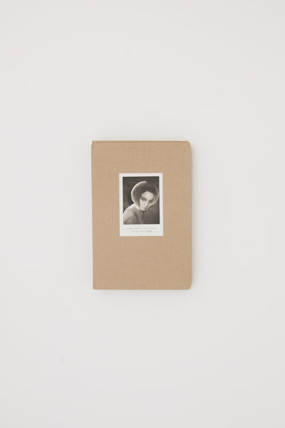 Juergen Teller - Photographs.