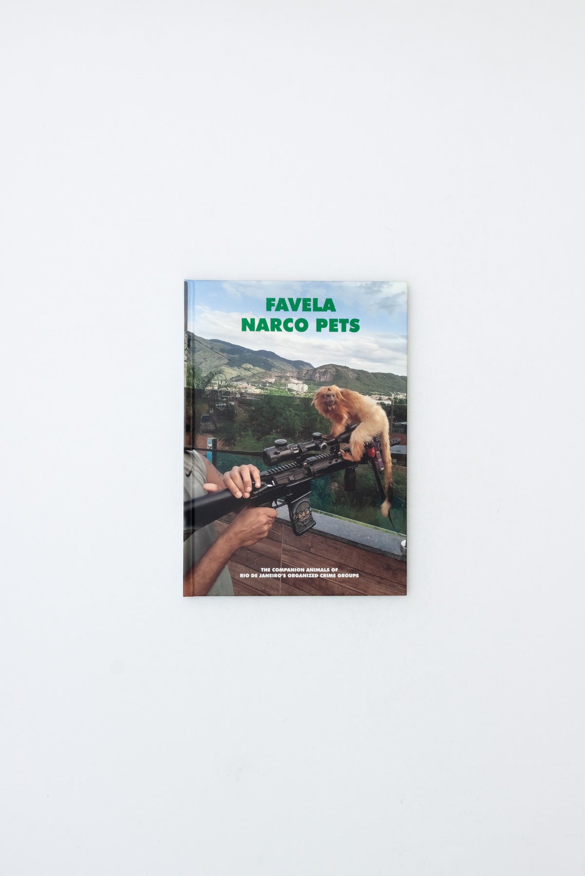 Favela Narco Pets