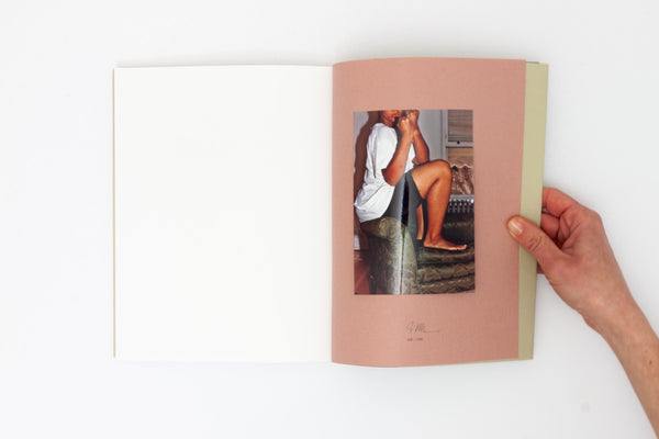 Tender - Carla Williams