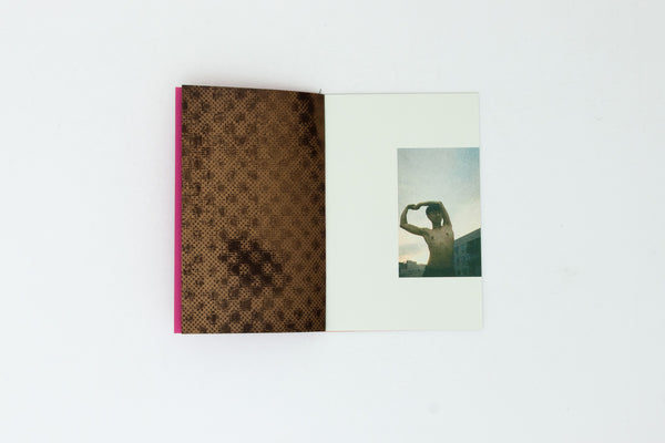 Collected & Selected Zine