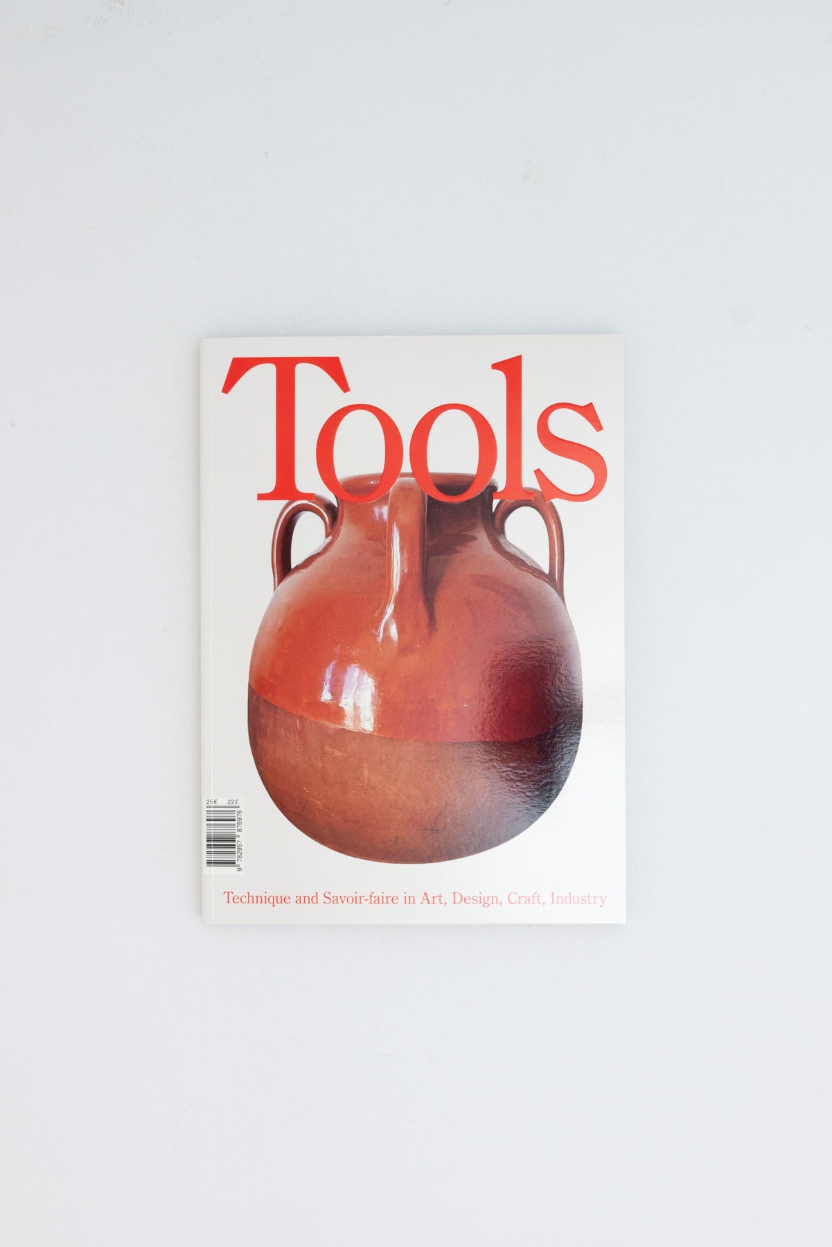 Tools Magazine 5