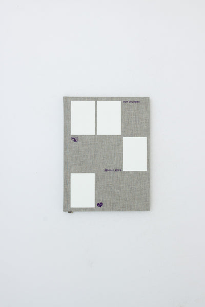 Our Volumes - Magali Reus