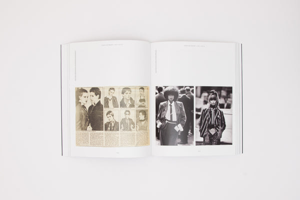 Rebel Stylist. Caroline Baker - The Woman Who Invented Street Fashion - Iain R. Webb