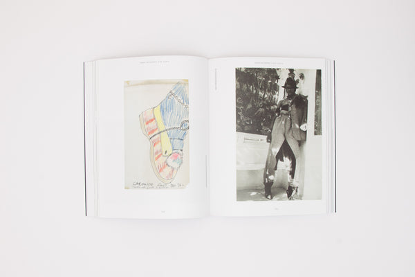 Rebel Stylist. Caroline Baker - The Woman Who Invented Street Fashion - Iain R. Webb