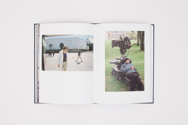 Memoria - Apichatpong Weerasethakul