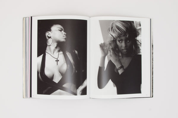Voguing and the House Ballroom Scene of New York, 1989-92 - Stuart Baker & Chantal Regnault