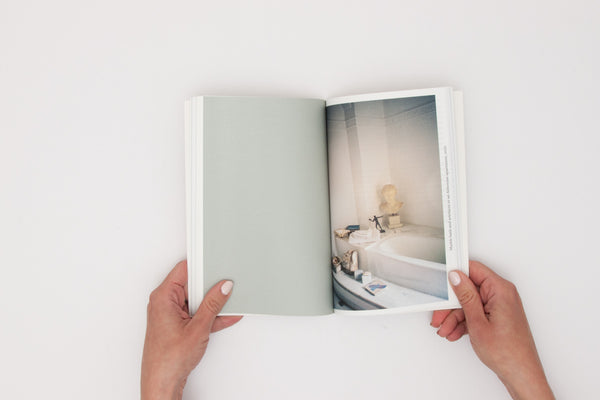 Marble in Metamorphosis - Rachel Cusk & Chris Kontos